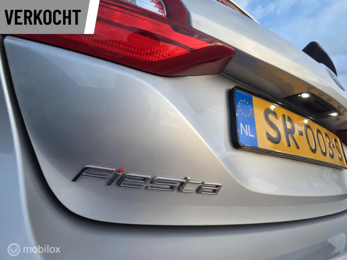 1.1 Trend 5DRS/AC/CC/Carplay/1eEigenaar/Dealer