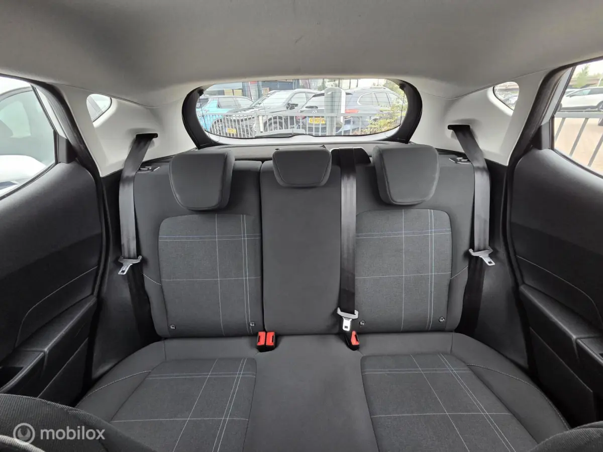 1.1 Trend 5DRS/AC/CC/Carplay/1eEigenaar/Dealer
