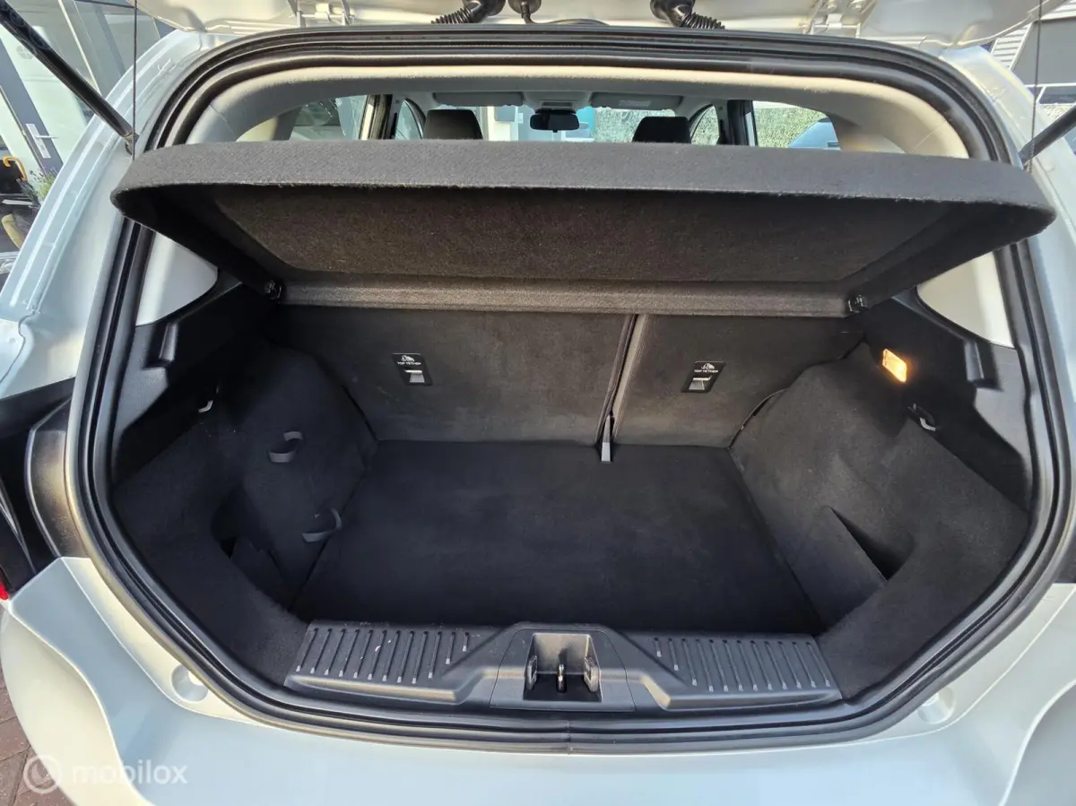 1.1 Trend 5DRS/AC/CC/Carplay/1eEigenaar/Dealer