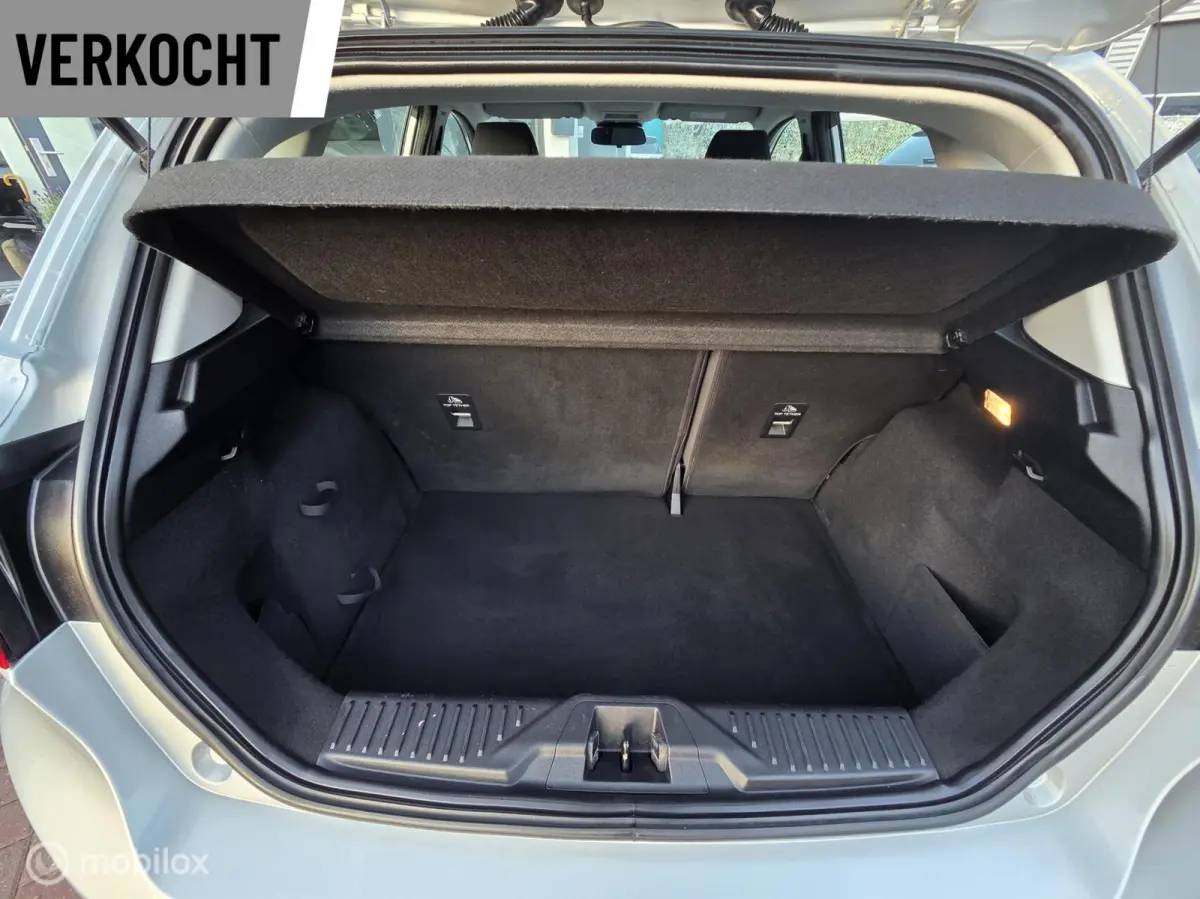 1.1 Trend 5DRS/AC/CC/Carplay/1eEigenaar/Dealer