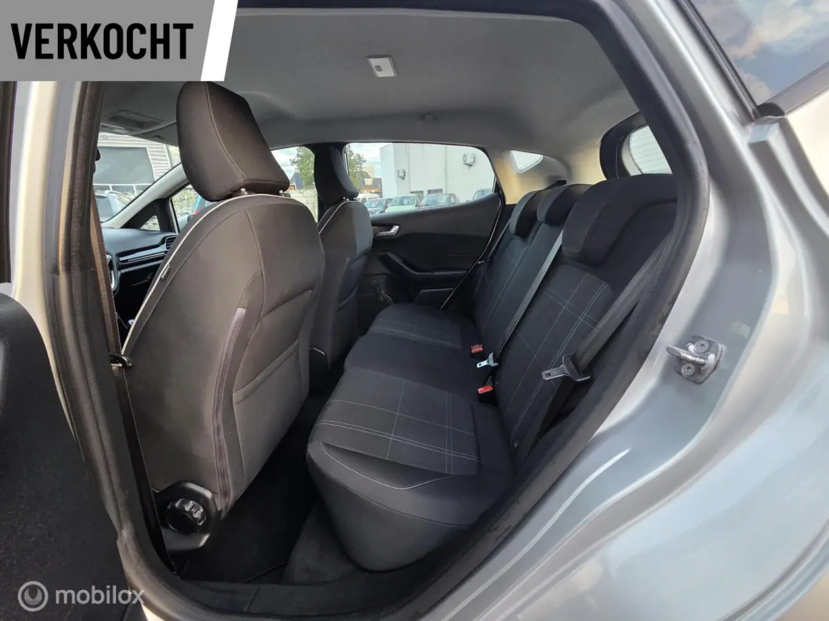 1.1 Trend 5DRS/AC/CC/Carplay/1eEigenaar/Dealer