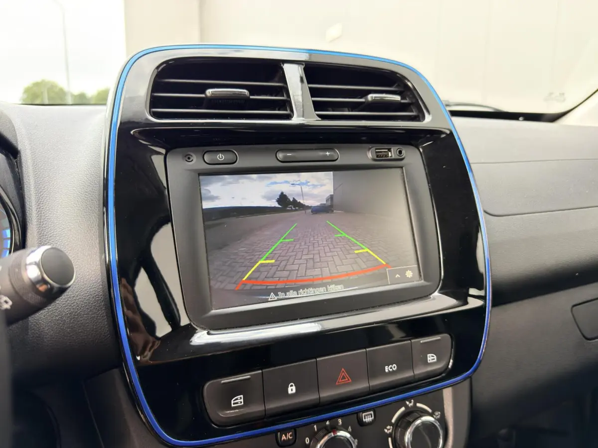 Comfort Plus (Orange Pack) 27 kWh Carplay|Camera|PDC|Cruise
