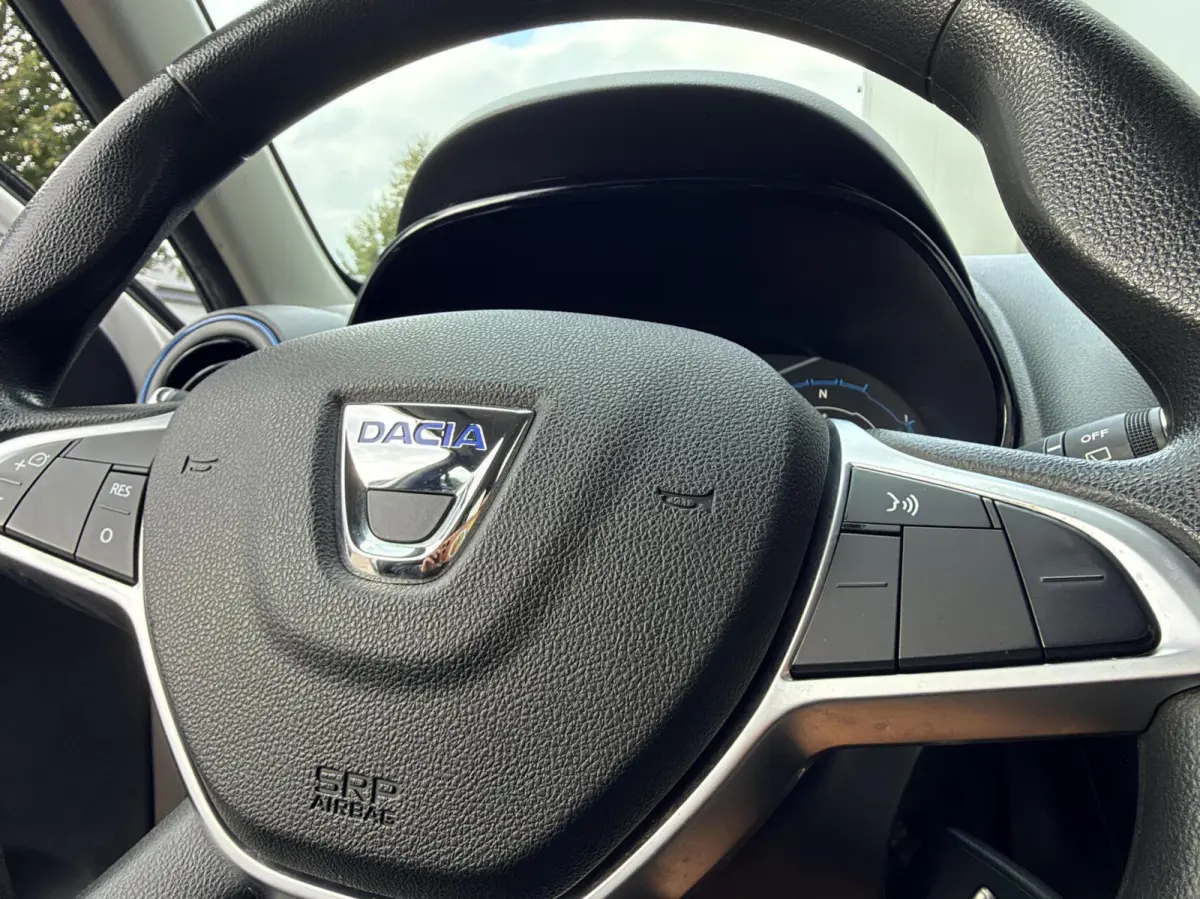 Comfort Plus (Orange Pack) 27 kWh Carplay|Camera|PDC|Cruise