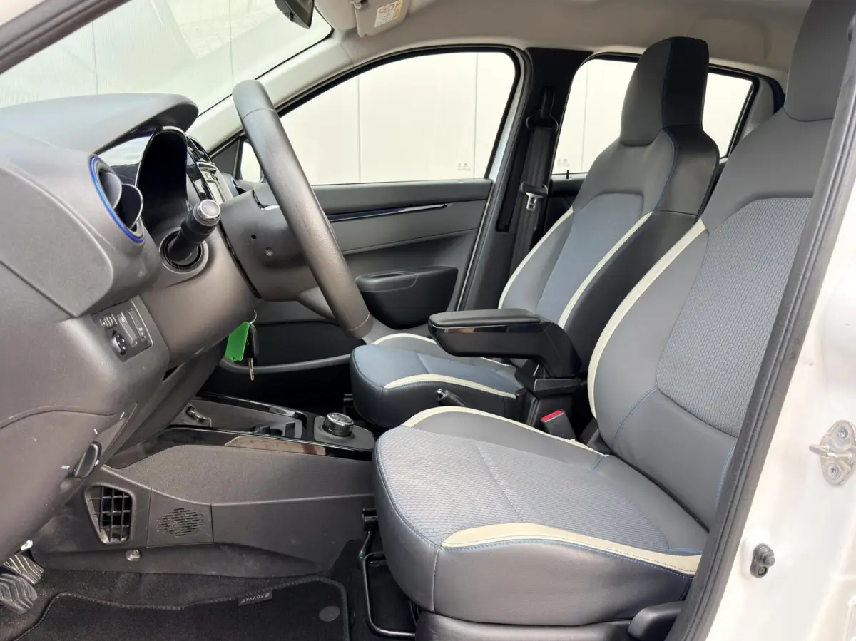 Comfort Plus (Orange Pack) 27 kWh Carplay|Camera|PDC|Cruise