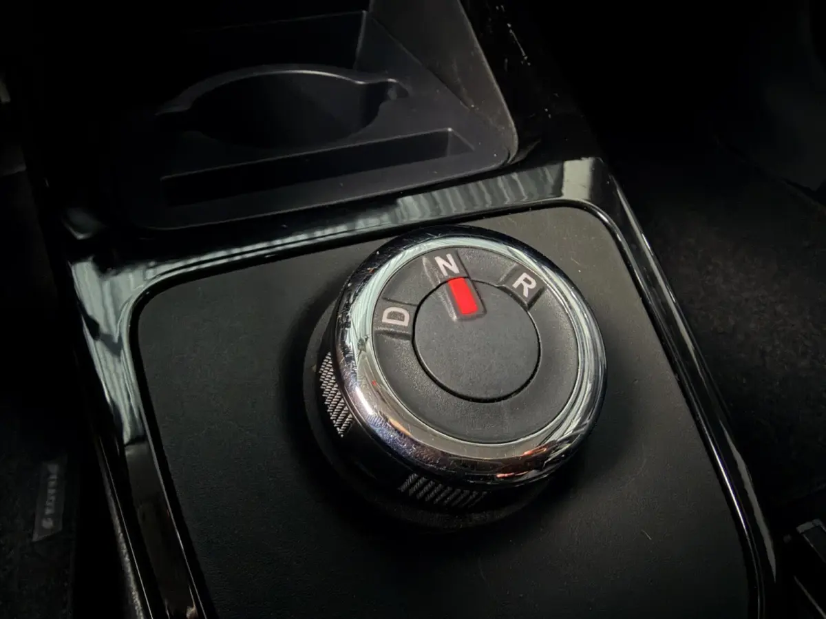 Comfort Plus (Orange Pack) 27 kWh Carplay|Camera|PDC|Cruise