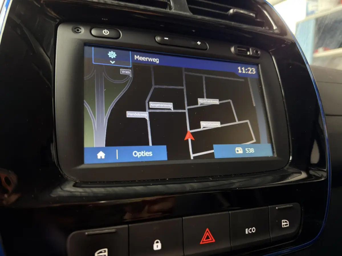 Comfort Plus (Orange Pack) 27 kWh Carplay|Camera|PDC|Cruise