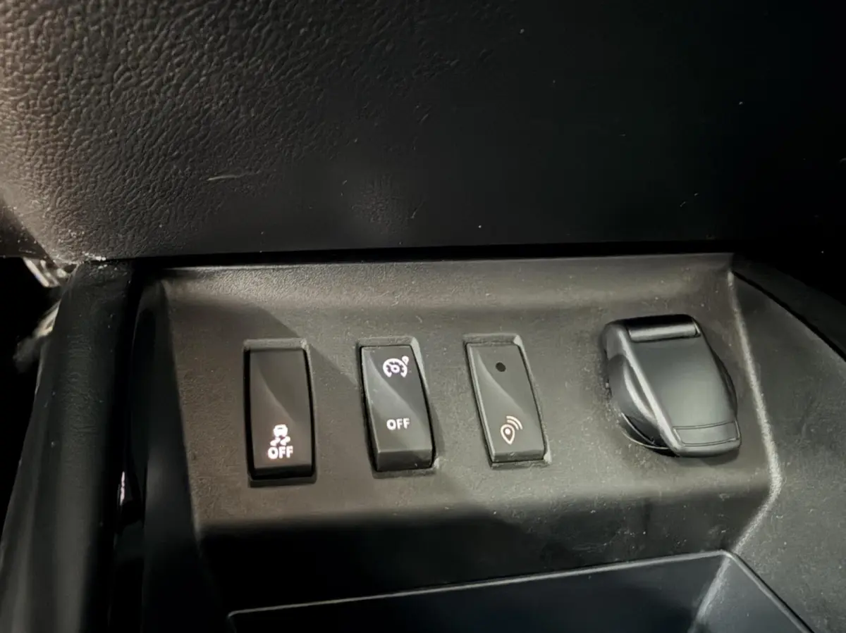 Comfort Plus (Orange Pack) 27 kWh Carplay|Camera|PDC|Cruise