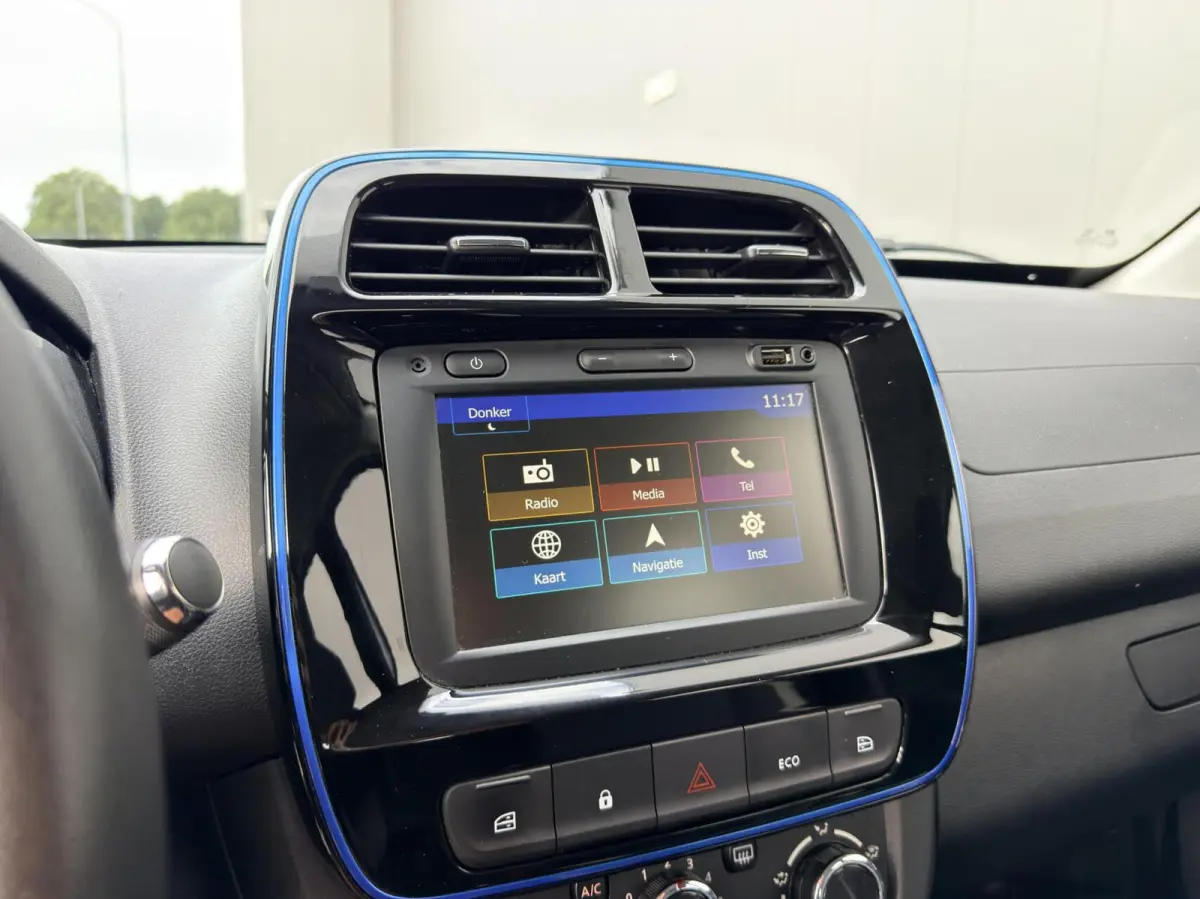 Comfort Plus (Orange Pack) 27 kWh Carplay|Camera|PDC|Cruise