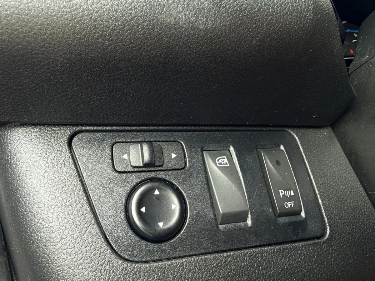 Comfort Plus (Orange Pack) 27 kWh Carplay|Camera|PDC|Cruise