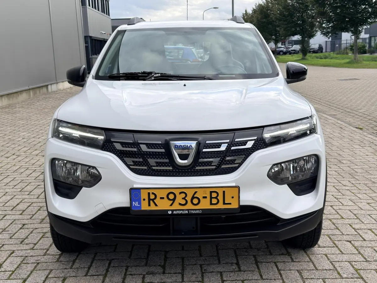 Comfort Plus (Orange Pack) 27 kWh Carplay|Camera|PDC|Cruise