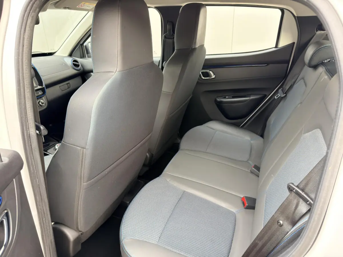 Comfort Plus (Orange Pack) 27 kWh Carplay|Camera|PDC|Cruise
