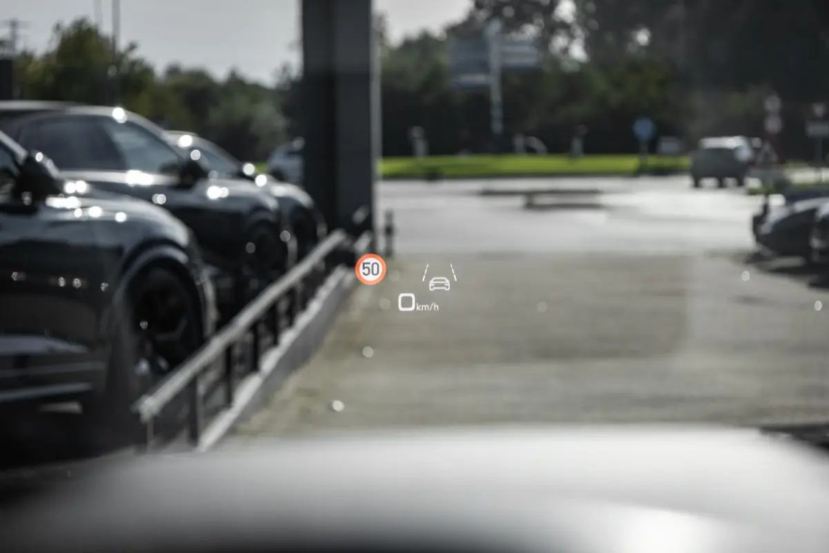 60 TFSIe 490pk quattro Pro Line S Competition | SQ8 pakket | B&O | Panoramadak | Trekhaak | Matrix LED | 360 Camera | HUD