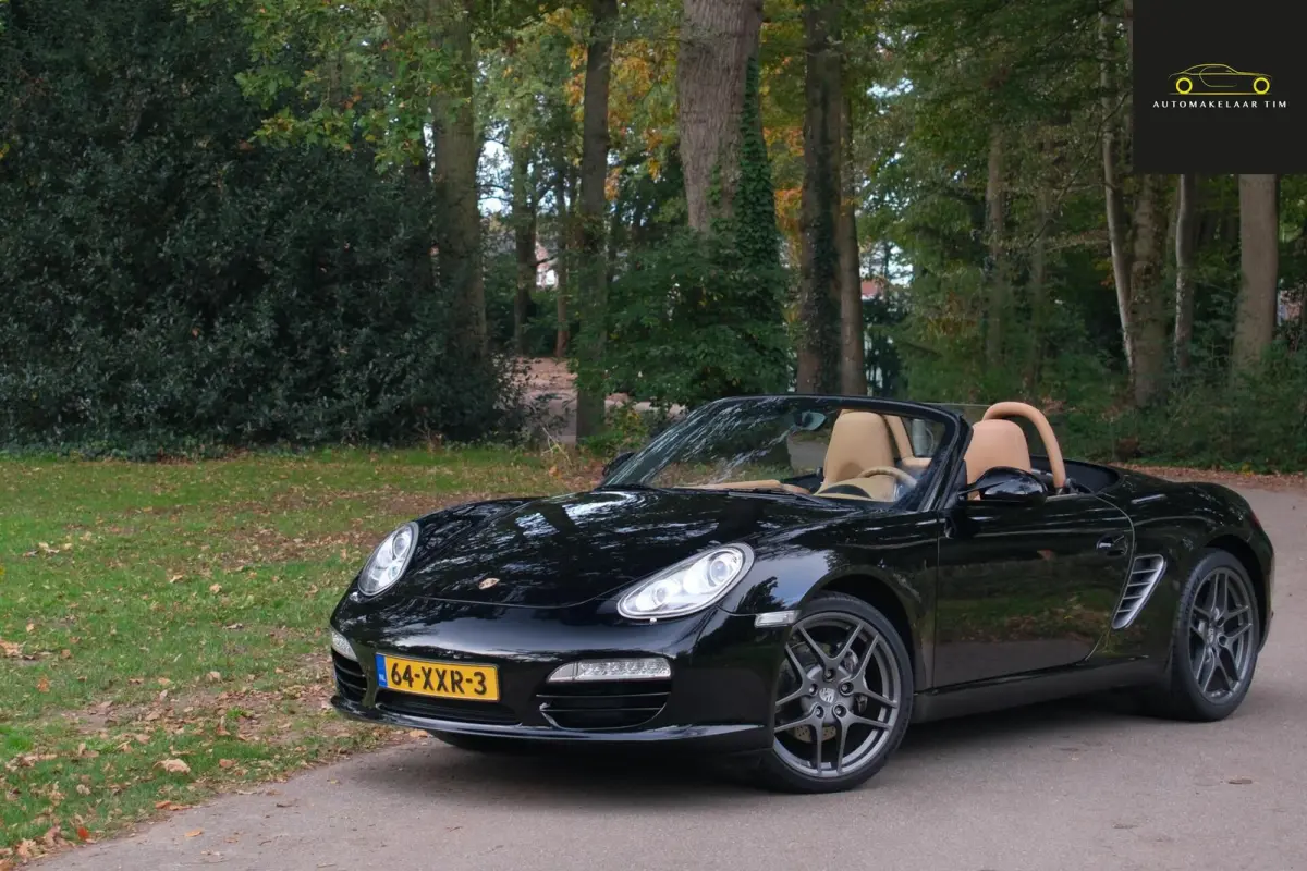 2.9 | Handbak | Sandbeige Leder | CarPlay