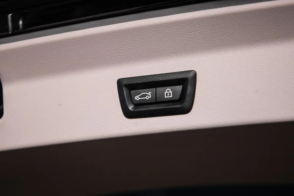 xDrive30e High Executive BLACK LINE / CARPLAY / LEER / STOELVERWARMING / CAMERA / DEALER ONDERHOUDEN