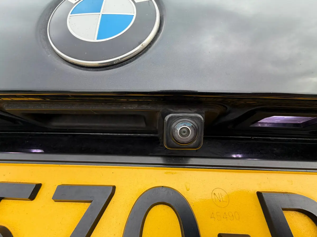118i Executive Edition M-Sport | Pano | Camera | NL AUTO