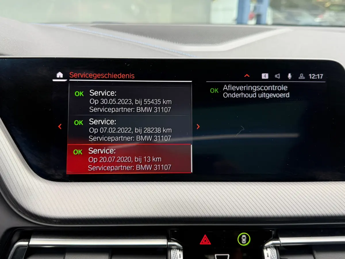 118i Executive Edition M-Sport | Pano | Camera | NL AUTO