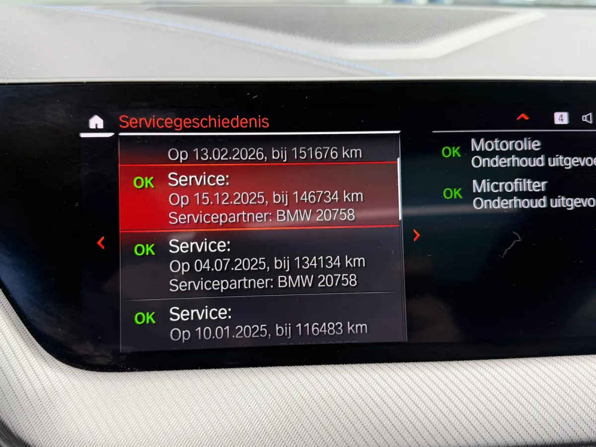 118i Executive Edition M-Sport | Pano | Camera | NL AUTO