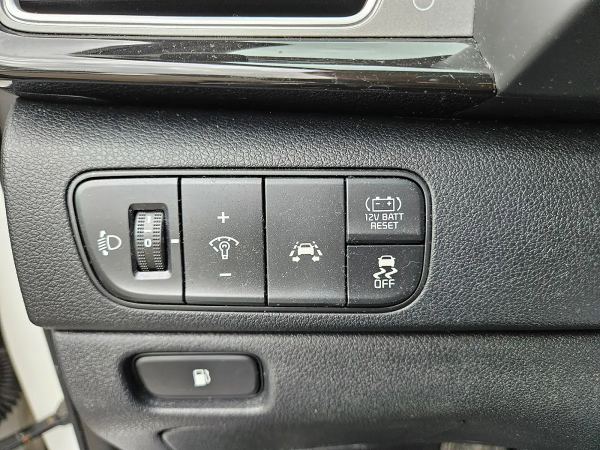 1.6 GDi Hybrid ExecutiveLine Trekhaak! Camera! NAP! Nette Auto! Dealer Onderhouden!