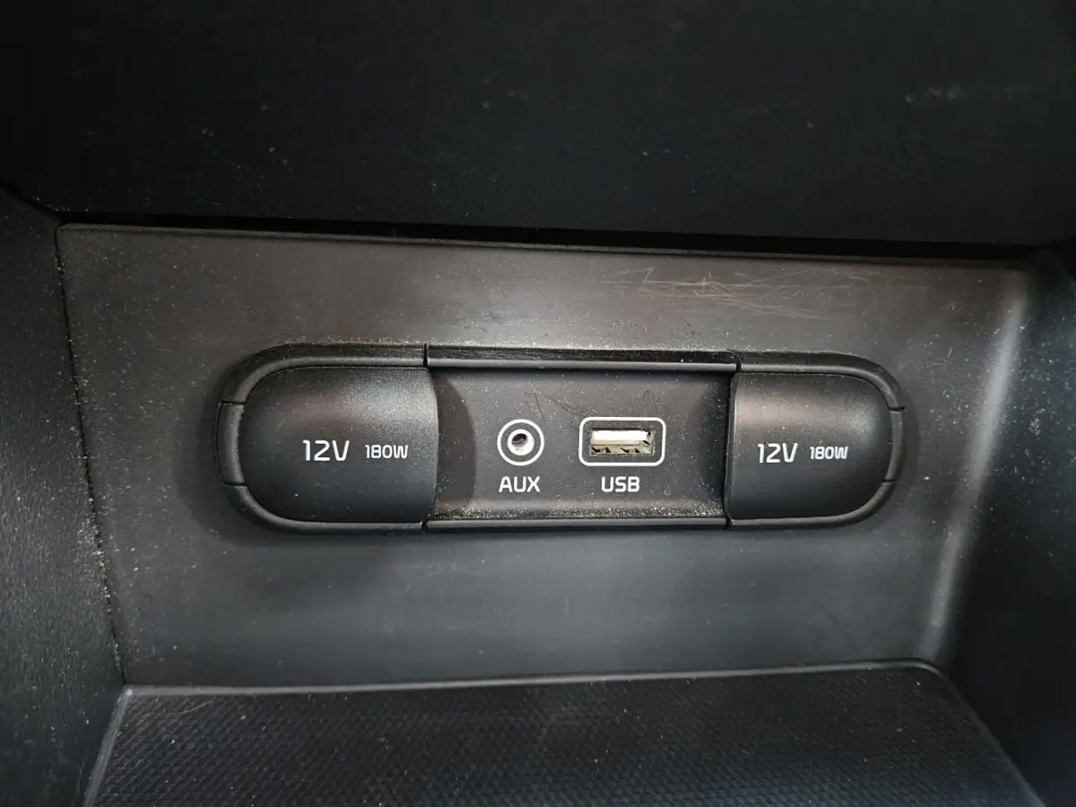 1.6 GDi Hybrid ExecutiveLine Trekhaak! Camera! NAP! Nette Auto! Dealer Onderhouden!
