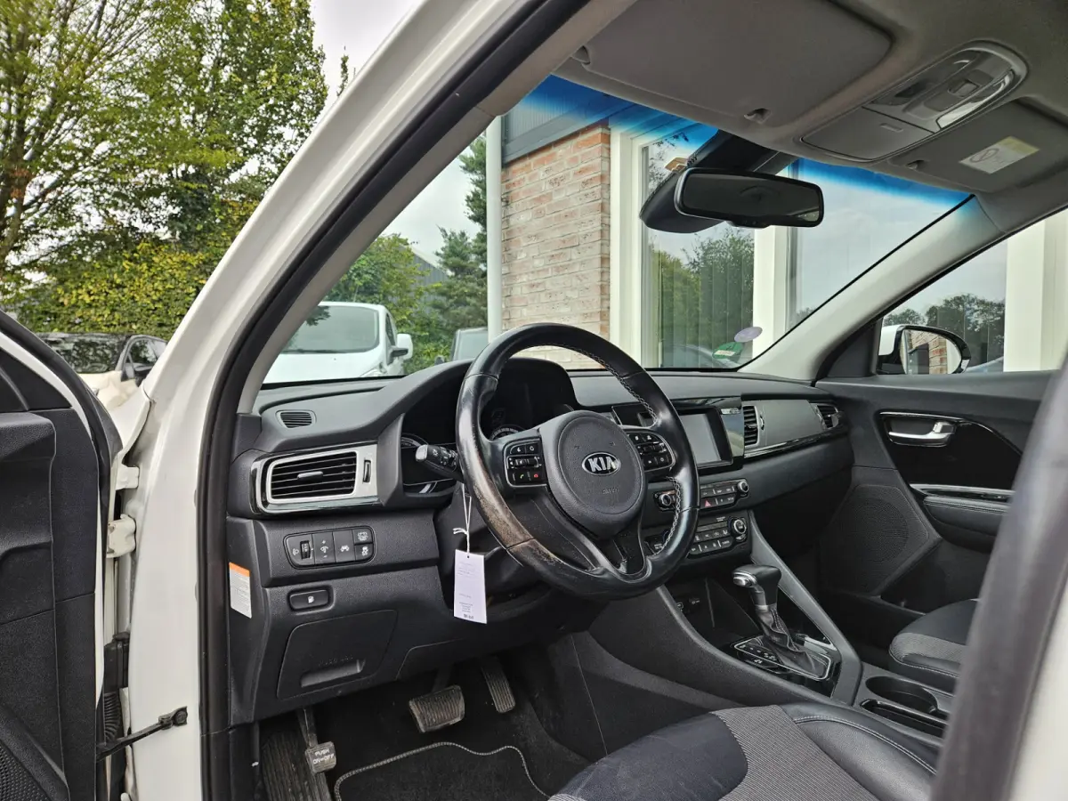 1.6 GDi Hybrid ExecutiveLine Trekhaak! Camera! NAP! Nette Auto! Dealer Onderhouden!