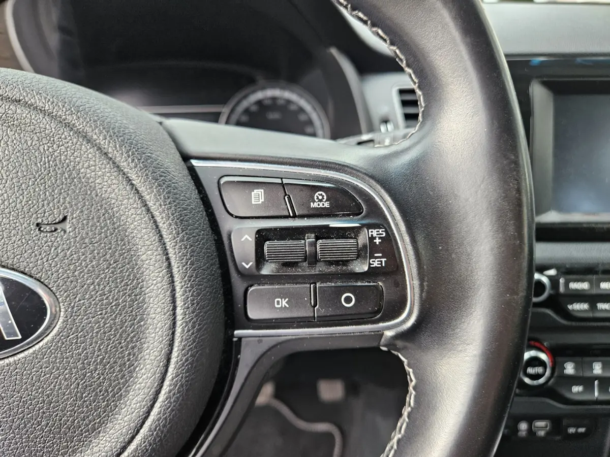 1.6 GDi Hybrid ExecutiveLine Trekhaak! Camera! NAP! Nette Auto! Dealer Onderhouden!