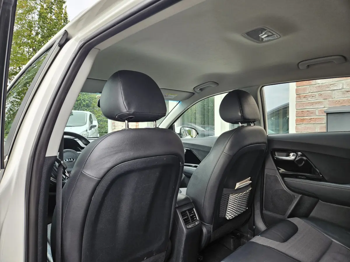 1.6 GDi Hybrid ExecutiveLine Trekhaak! Camera! NAP! Nette Auto! Dealer Onderhouden!