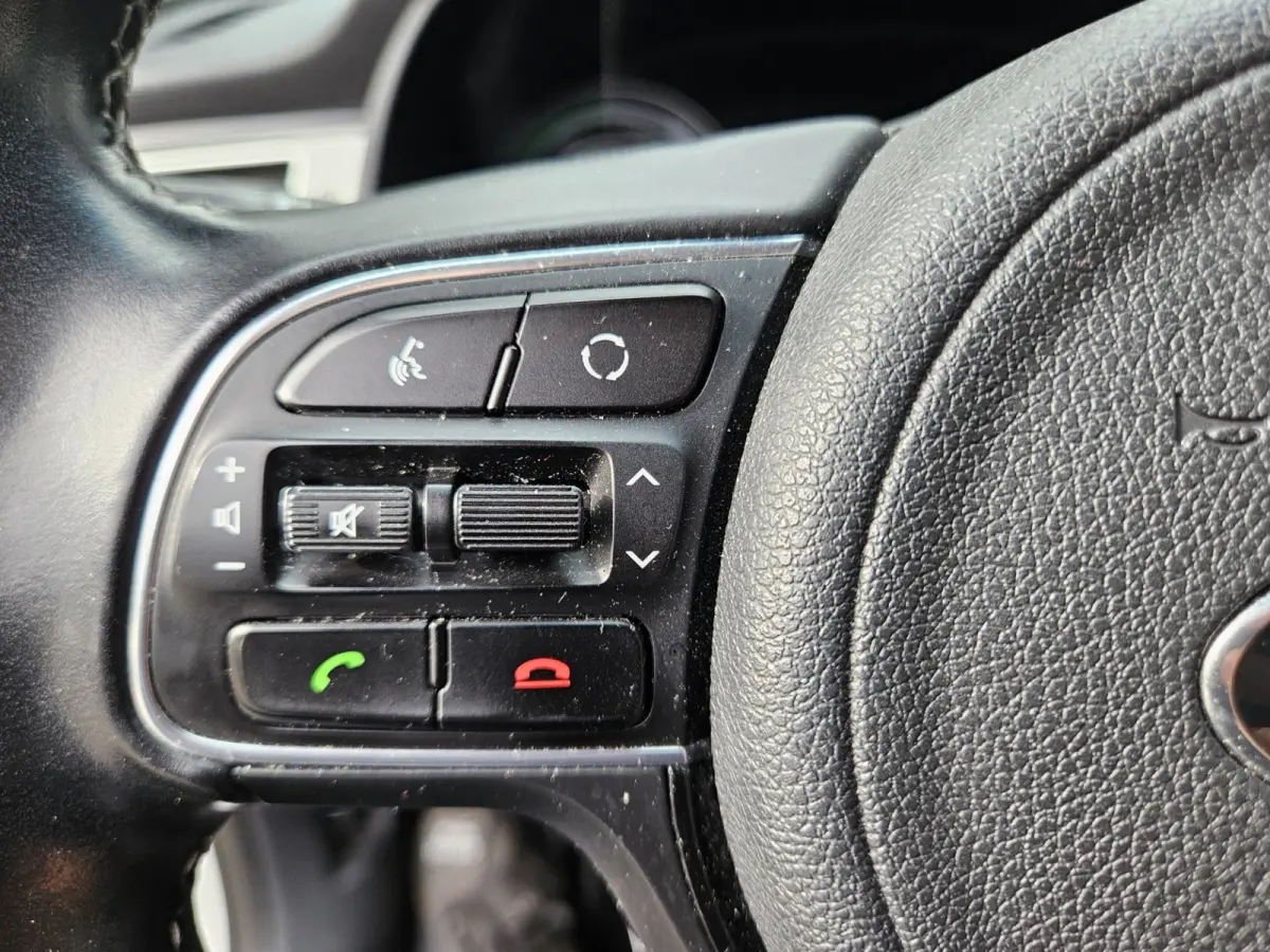 1.6 GDi Hybrid ExecutiveLine Trekhaak! Camera! NAP! Nette Auto! Dealer Onderhouden!