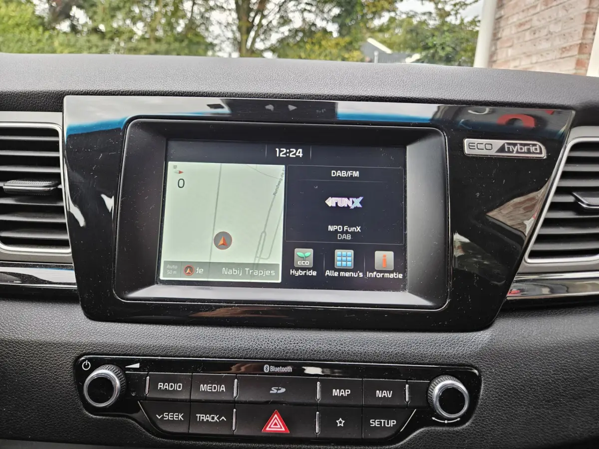 1.6 GDi Hybrid ExecutiveLine Trekhaak! Camera! NAP! Nette Auto! Dealer Onderhouden!