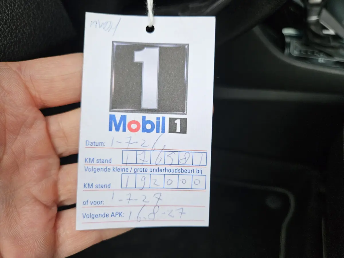 1.6 GDi Hybrid ExecutiveLine Trekhaak! Camera! NAP! Nette Auto! Dealer Onderhouden!