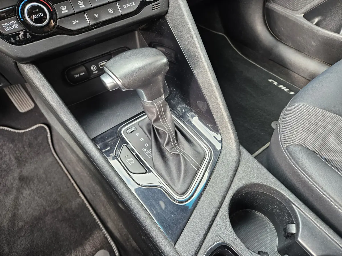 1.6 GDi Hybrid ExecutiveLine Trekhaak! Camera! NAP! Nette Auto! Dealer Onderhouden!