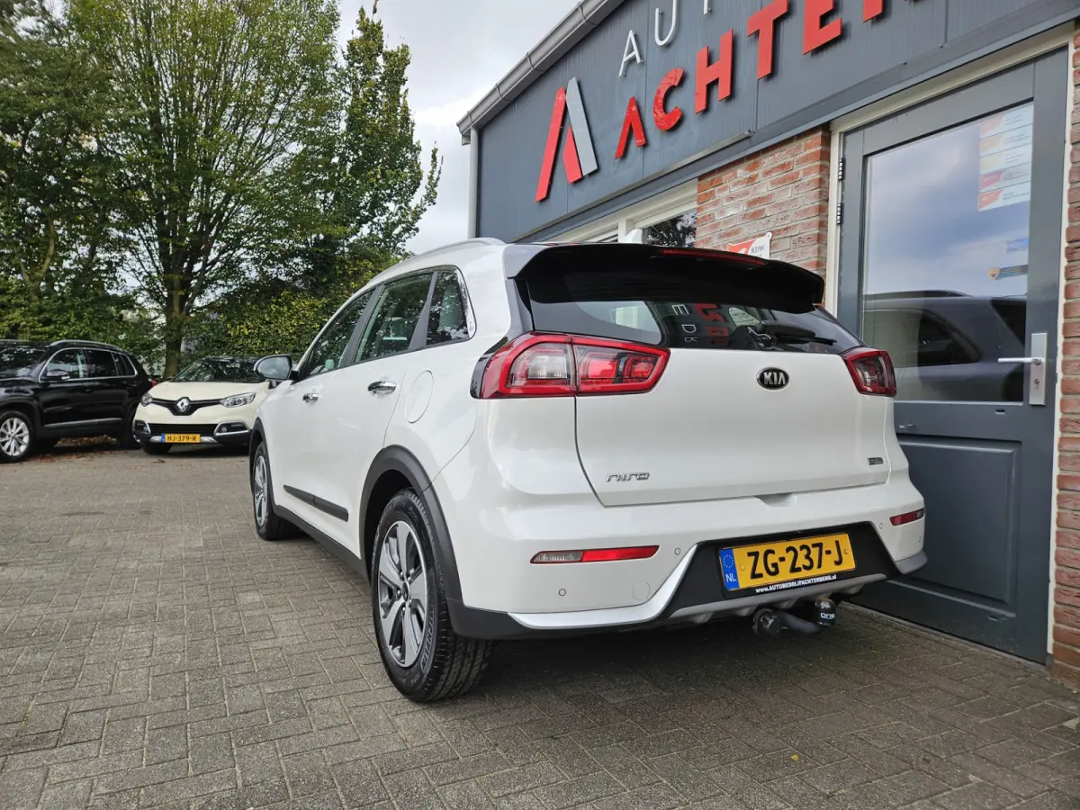 1.6 GDi Hybrid ExecutiveLine Trekhaak! Camera! NAP! Nette Auto! Dealer Onderhouden!