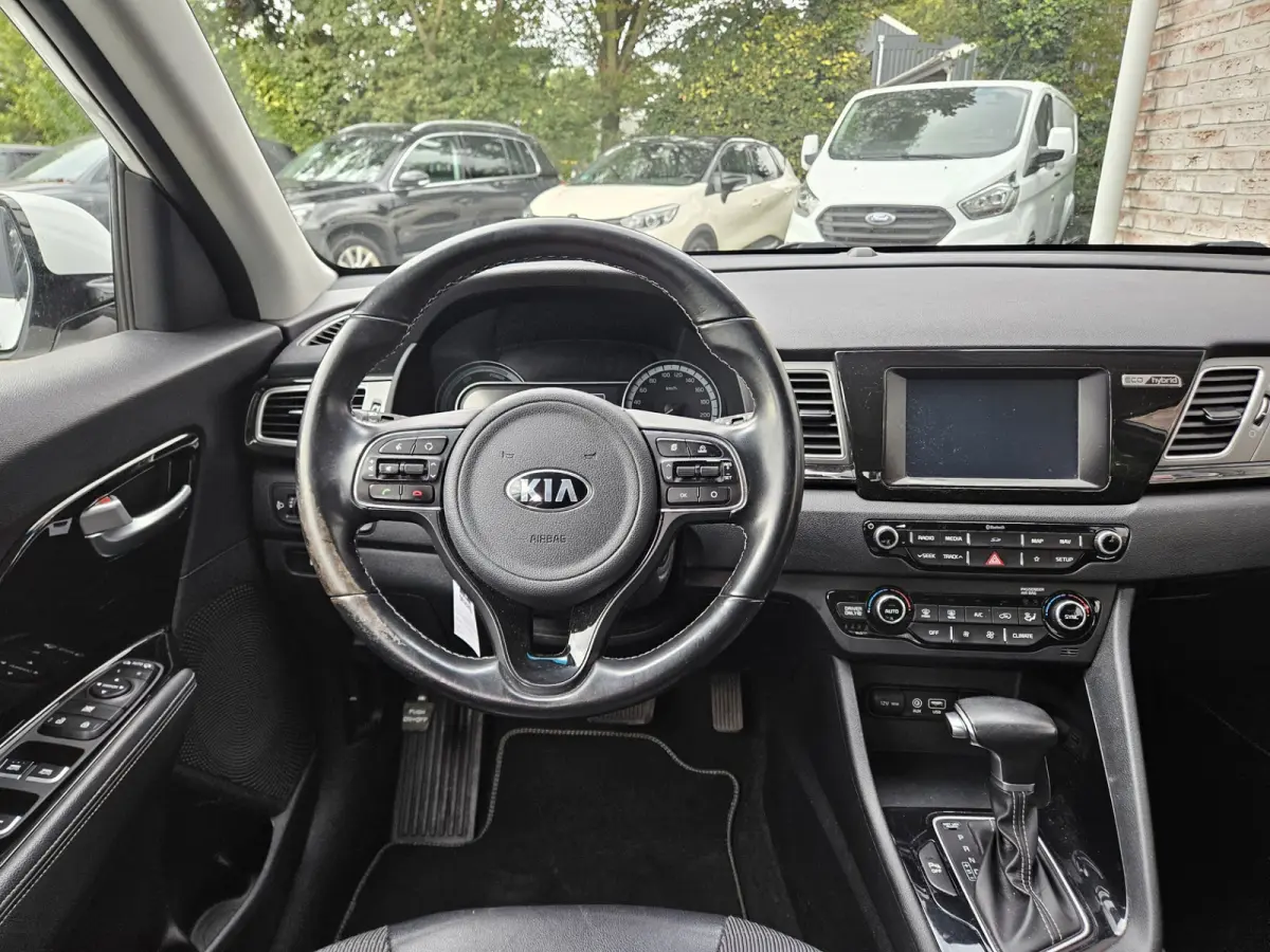 1.6 GDi Hybrid ExecutiveLine Trekhaak! Camera! NAP! Nette Auto! Dealer Onderhouden!