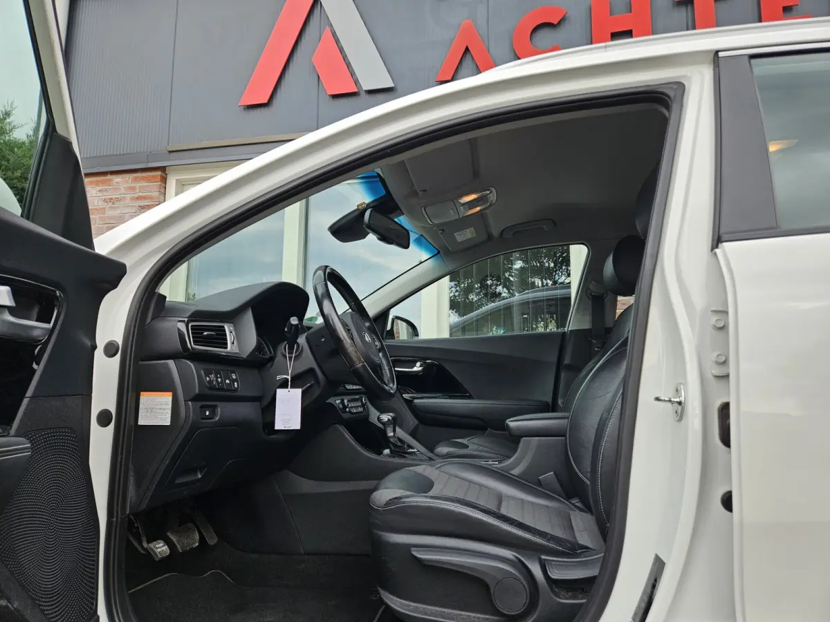 1.6 GDi Hybrid ExecutiveLine Trekhaak! Camera! NAP! Nette Auto! Dealer Onderhouden!