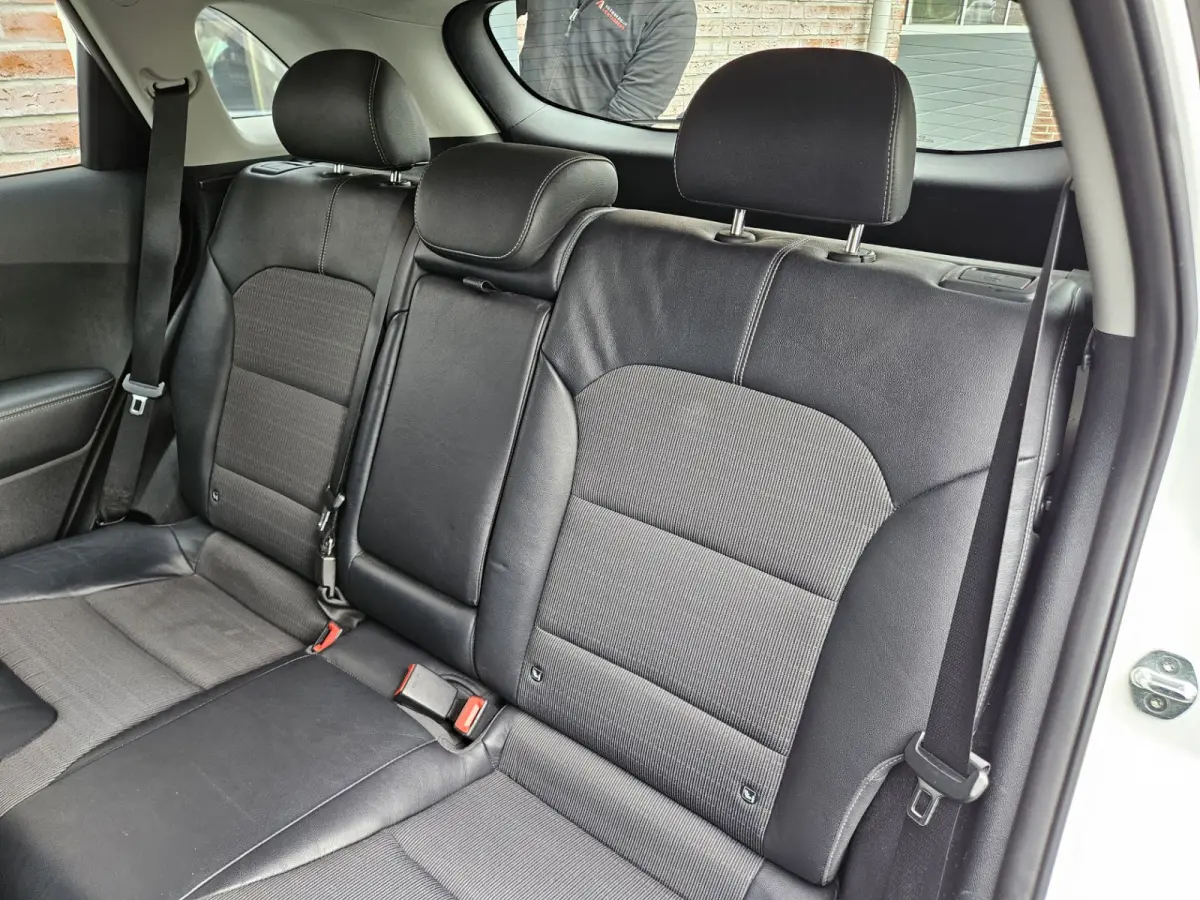 1.6 GDi Hybrid ExecutiveLine Trekhaak! Camera! NAP! Nette Auto! Dealer Onderhouden!