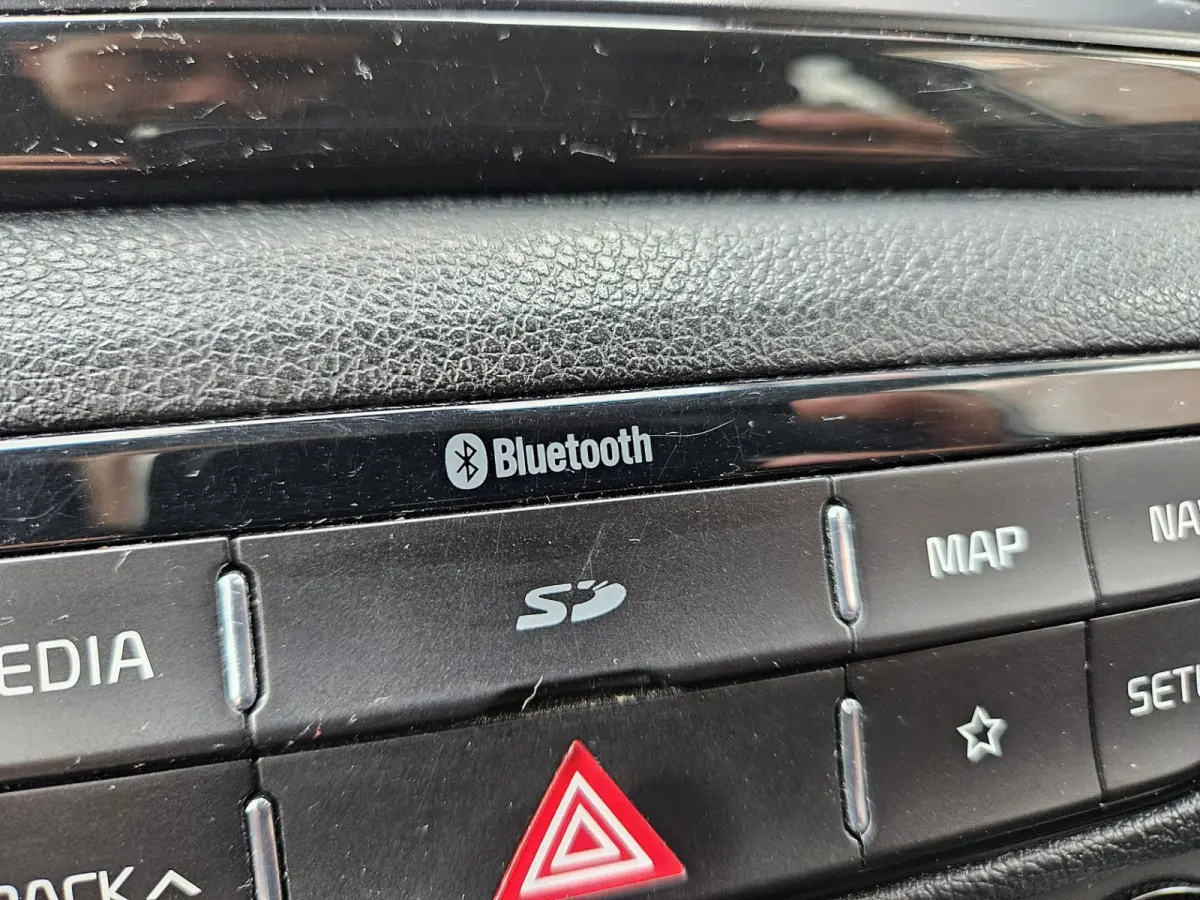 1.6 GDi Hybrid ExecutiveLine Trekhaak! Camera! NAP! Nette Auto! Dealer Onderhouden!