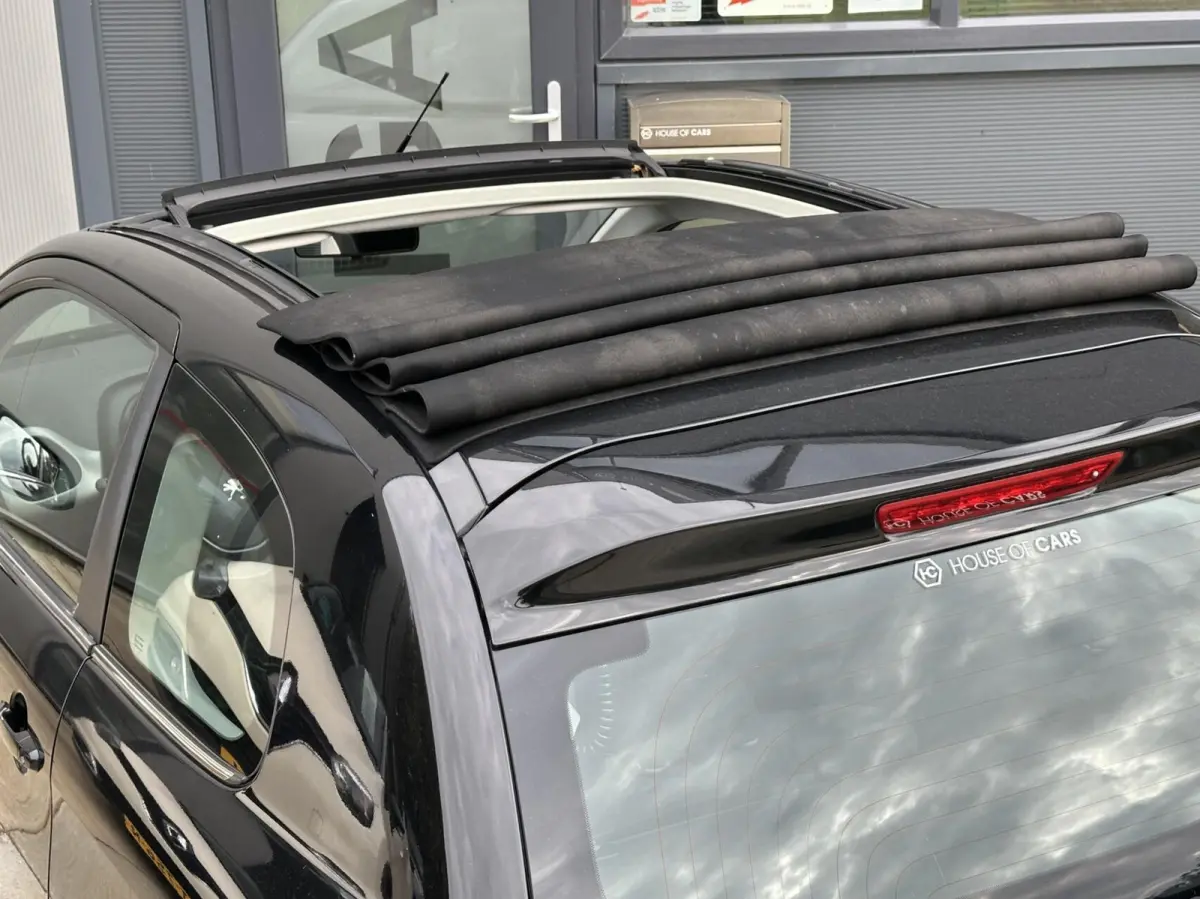 1.0 e-VTi Allure TOP! Schuifdak Airco Bluetooth