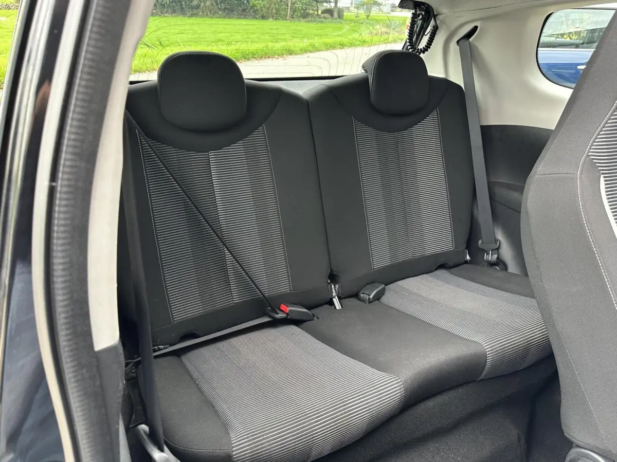 1.0 e-VTi Allure TOP! Schuifdak Airco Bluetooth