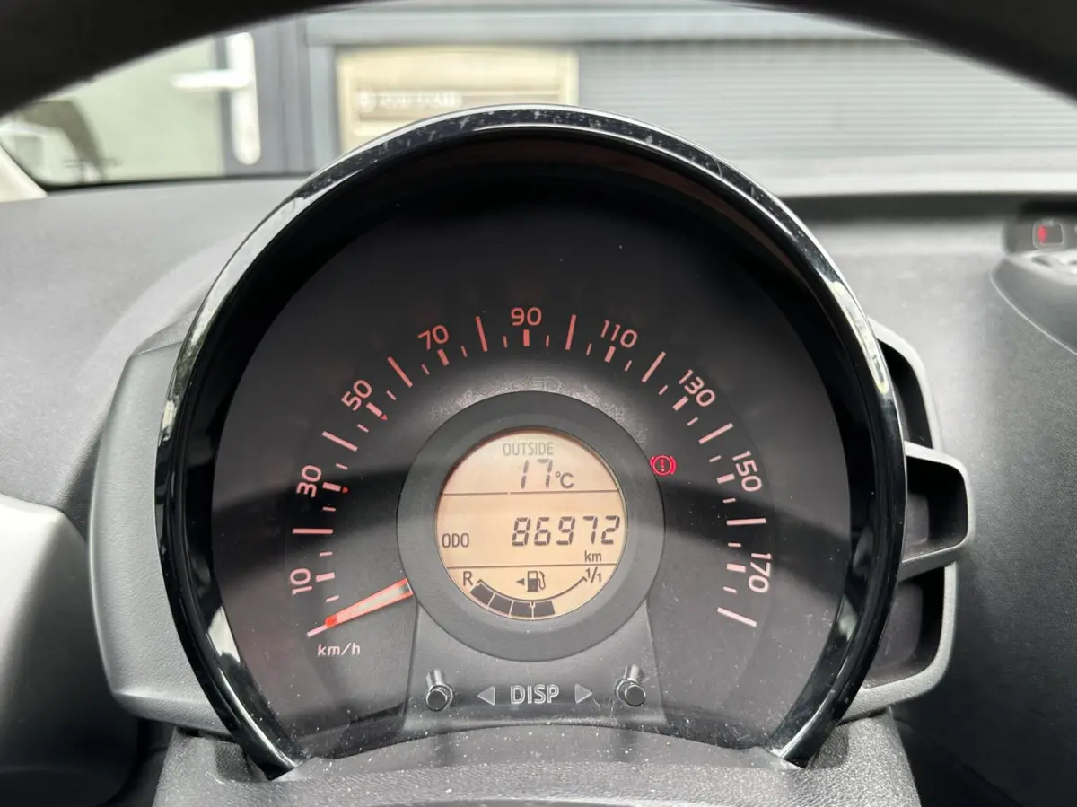 1.0 e-VTi Allure TOP! Schuifdak Airco Bluetooth