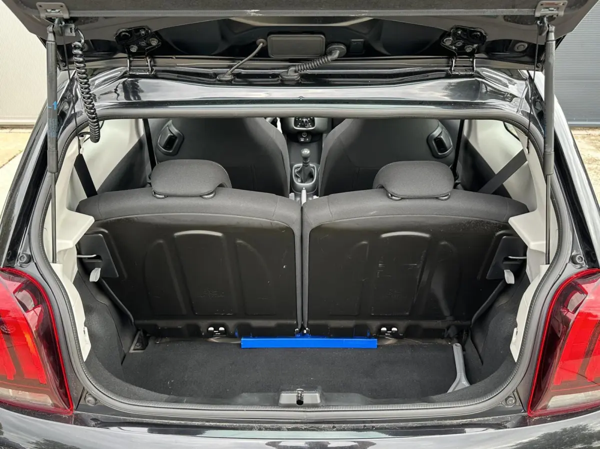 1.0 e-VTi Allure TOP! Schuifdak Airco Bluetooth