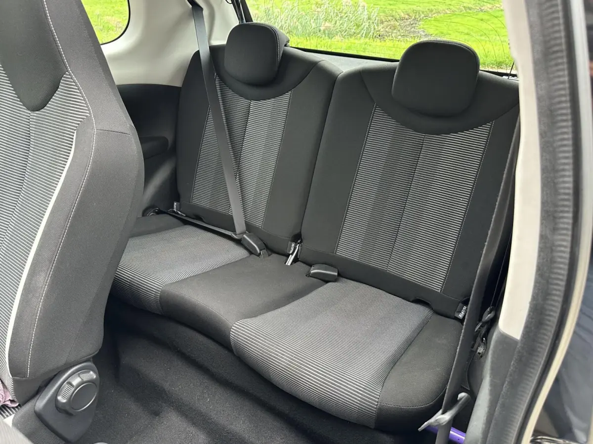 1.0 e-VTi Allure TOP! Schuifdak Airco Bluetooth