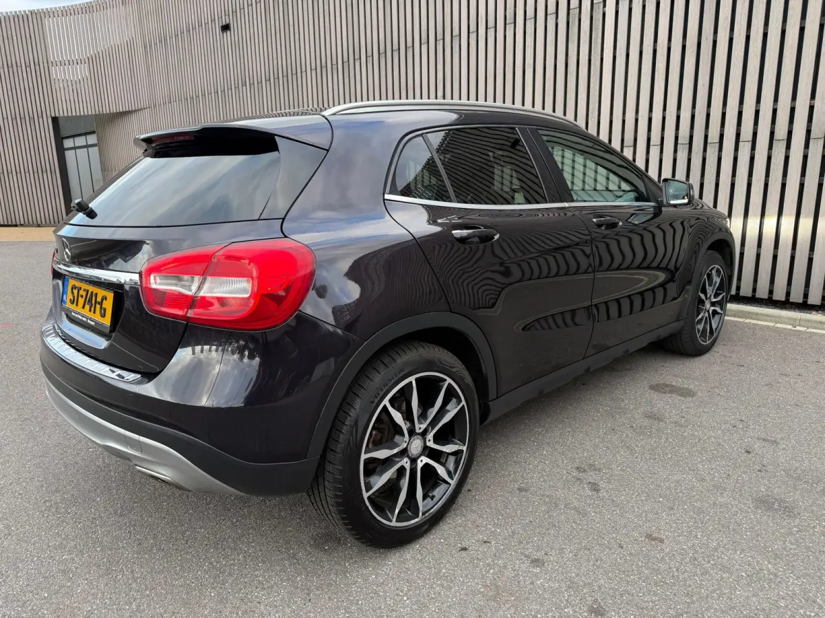 250 4Matic Prestige / Leer / Panodak / Camera / Trekhaak