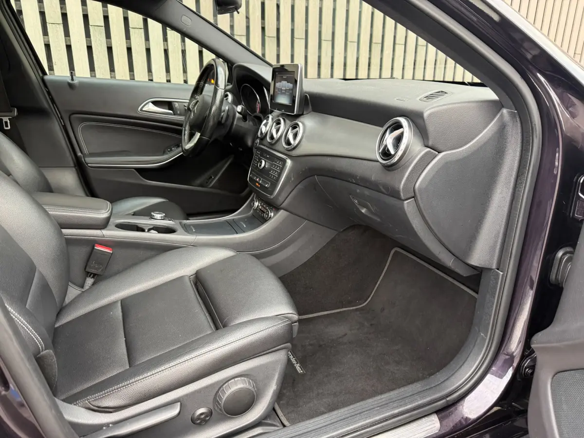 250 4Matic Prestige / Leer / Panodak / Camera / Trekhaak