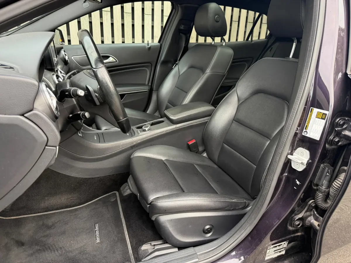 250 4Matic Prestige / Leer / Panodak / Camera / Trekhaak