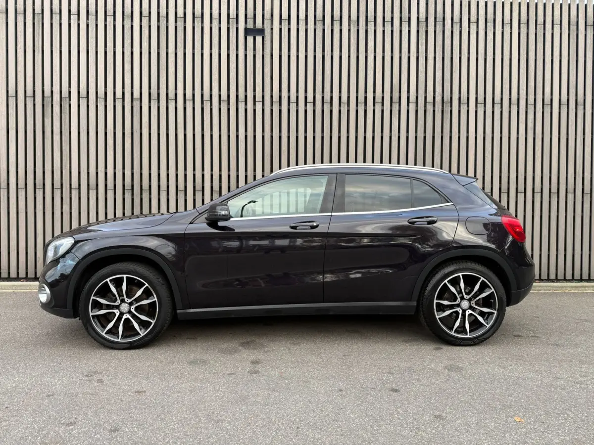 250 4Matic Prestige / Leer / Panodak / Camera / Trekhaak