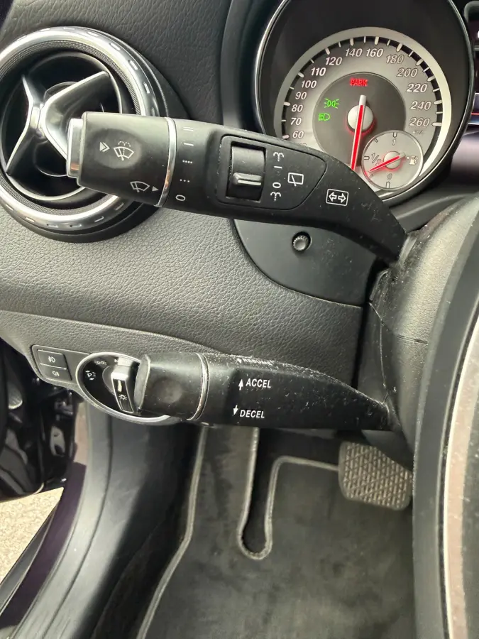 250 4Matic Prestige / Leer / Panodak / Camera / Trekhaak