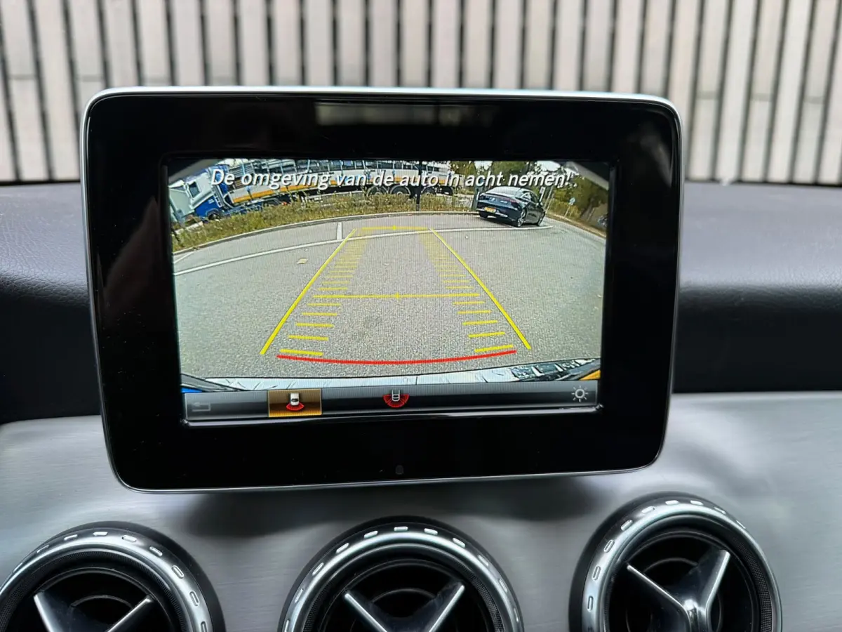 250 4Matic Prestige / Leer / Panodak / Camera / Trekhaak
