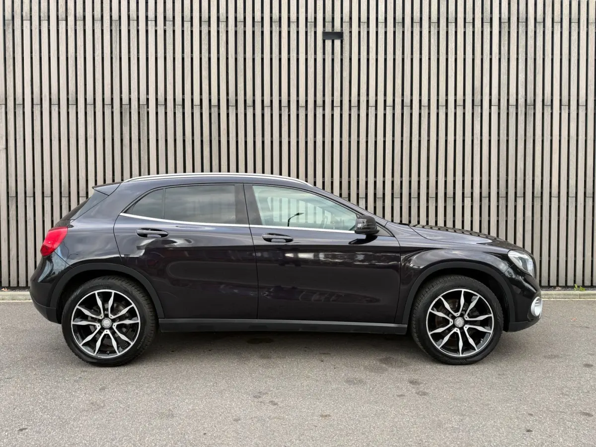 250 4Matic Prestige / Leer / Panodak / Camera / Trekhaak