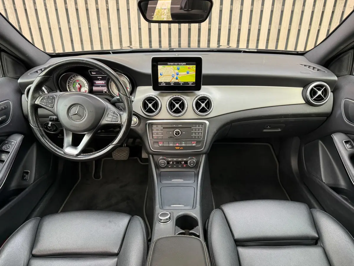 250 4Matic Prestige / Leer / Panodak / Camera / Trekhaak