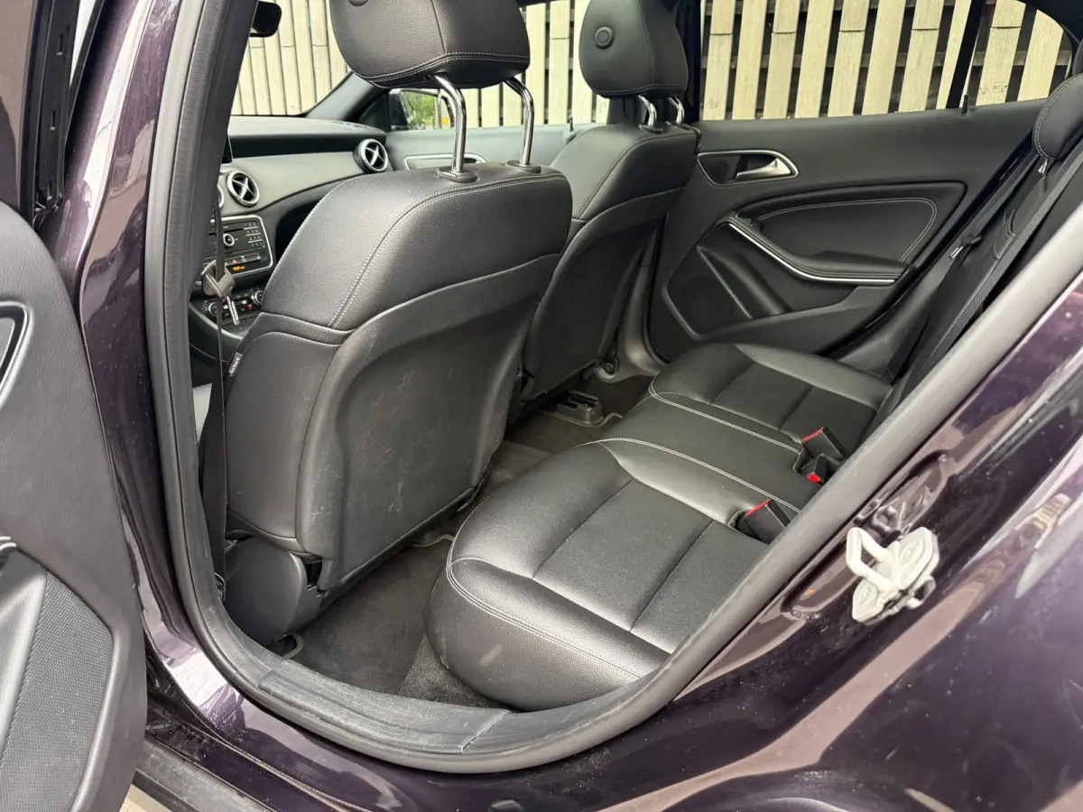 250 4Matic Prestige / Leer / Panodak / Camera / Trekhaak