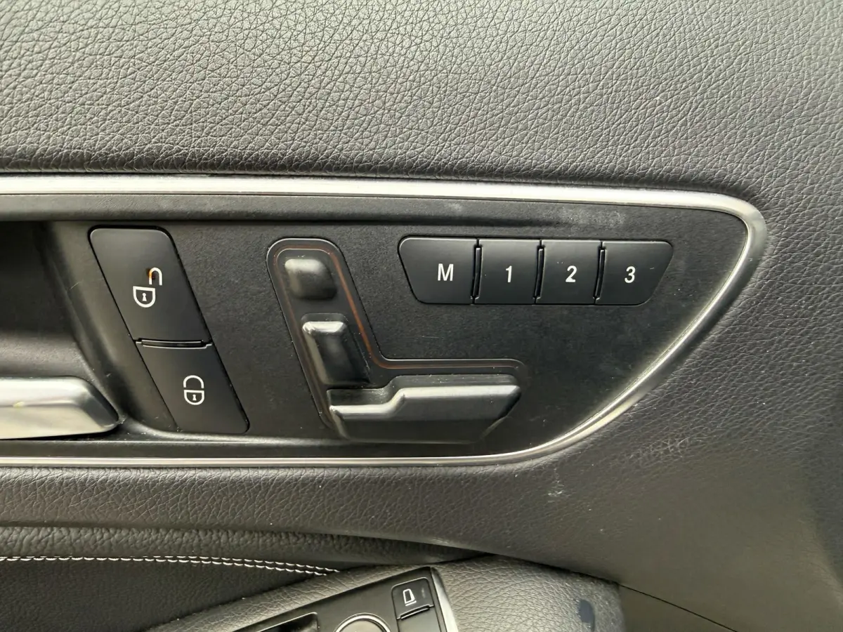 250 4Matic Prestige / Leer / Panodak / Camera / Trekhaak